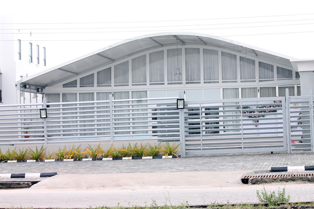 D'baywaters Events Centre photo 4